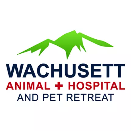 Logo von Wachusett Animal Hospital and Pet Retreat