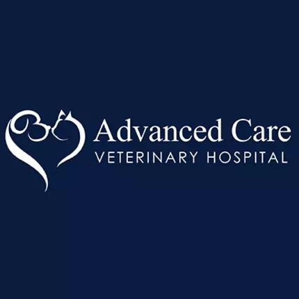 Logo da Advanced Care Veterinary Hospital