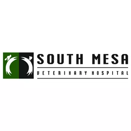 Logo von South Mesa Veterinary Hospital