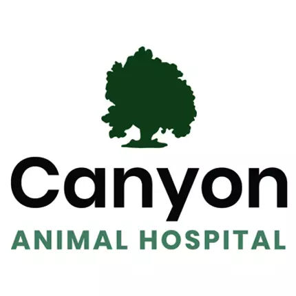 Logotipo de Canyon Animal Hospital