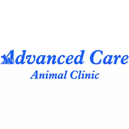 Logotyp från Advanced Care Animal Clinic