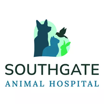 Logotipo de Southgate Animal Hospital