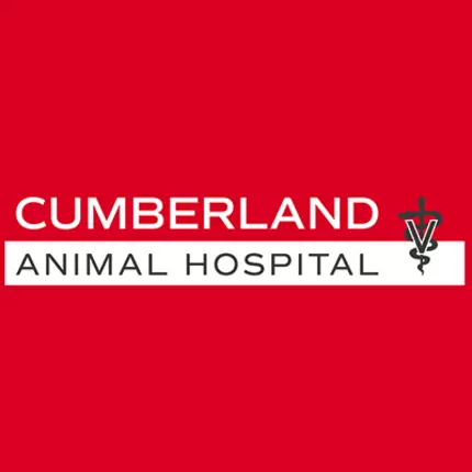 Logo de Cumberland Animal Hospital