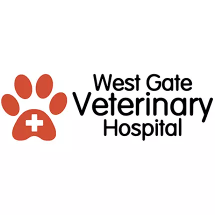 Logo from West Gate Veterinary Hospital