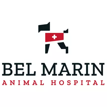 Logo fra Bel Marin Animal Hospital