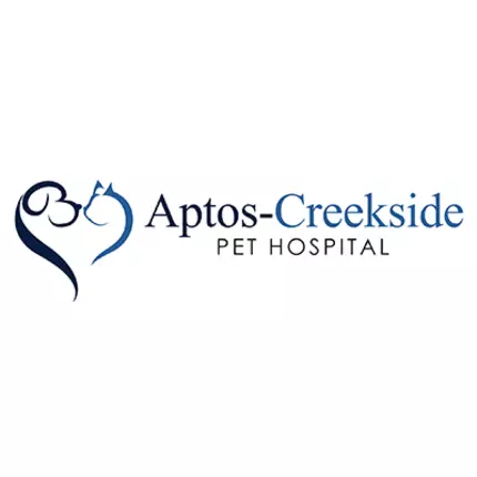 Logotipo de Aptos-Creekside Pet Hospital