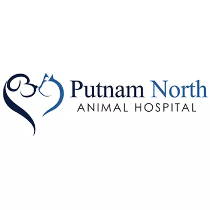 Logotyp från Putnam North Animal Hospital