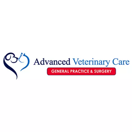 Λογότυπο από Advanced Veterinary Care