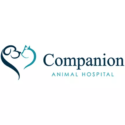 Logo from Companion Animal Hospital