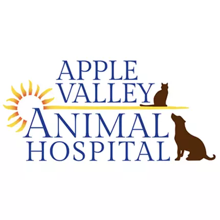 Logo from Apple Valley Animal Hospital