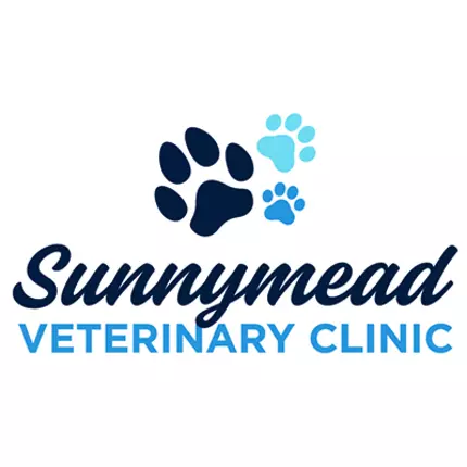 Logotipo de SunnyMead Veterinary Clinic