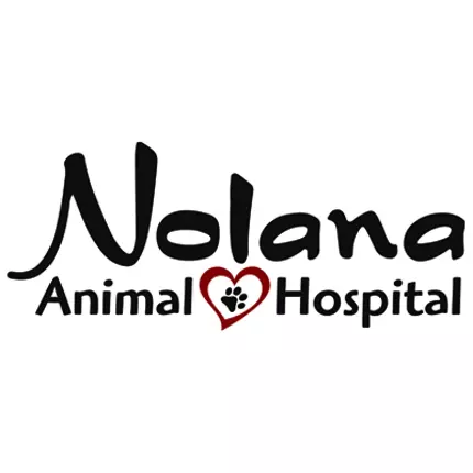 Logo von Nolana Animal Hospital