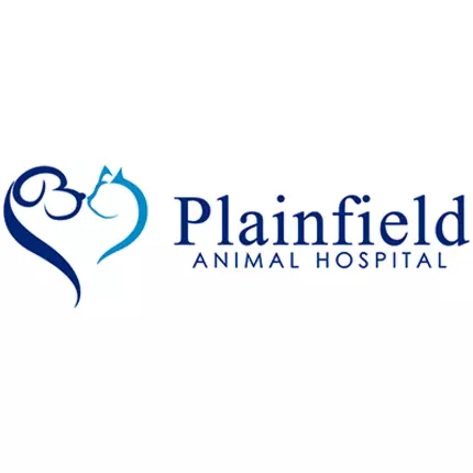 Logo fra Plainfield Animal Hospital