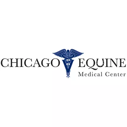 Logo von Chicago Equine Medical Center