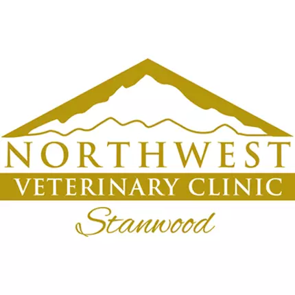 Logotyp från Northwest Veterinary Clinic of Stanwood