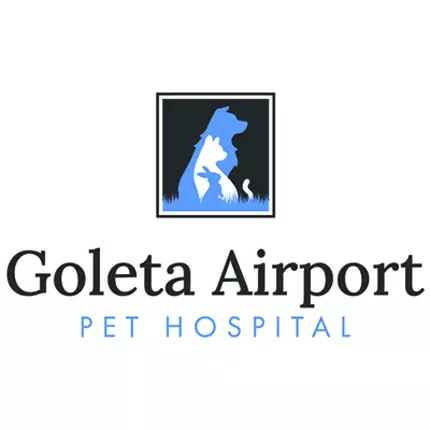 Logo van Goleta Airport Pet Hospital