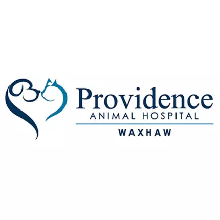 Logo da Providence South Animal Hospital