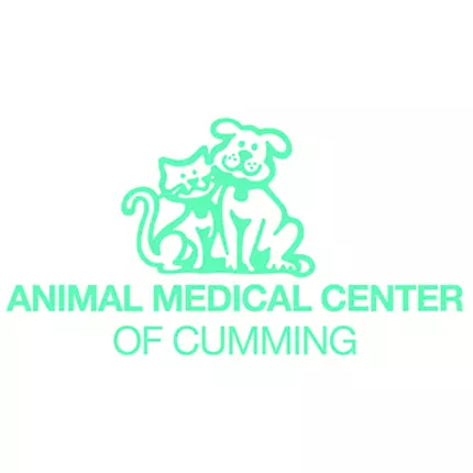 Logo van Animal Medical Center of Cumming