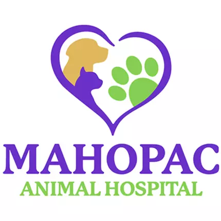 Logo da Mahopac Animal Hospital