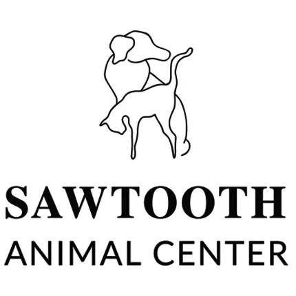 Logo od Sawtooth Animal Center