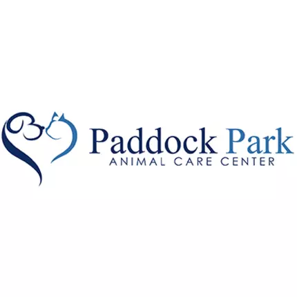 Λογότυπο από Paddock Park Animal Care Center