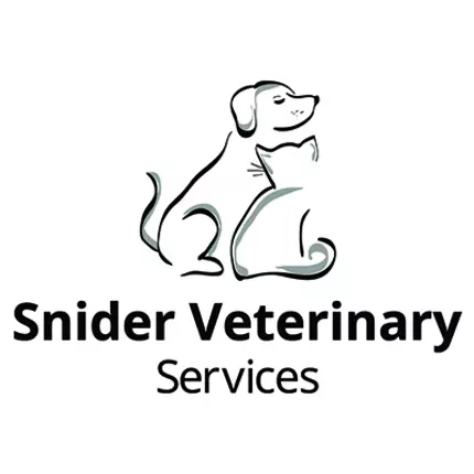 Logotyp från Snider Veterinary Services