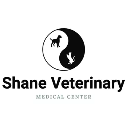 Logotipo de Shane Veterinary Medical Center