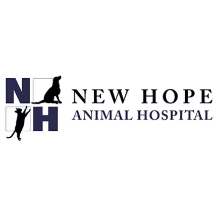 Logo von New Hope Animal Hospital - MN