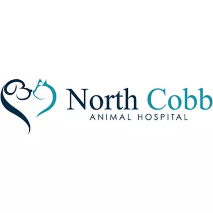 Logo da North Cobb Animal Hospital