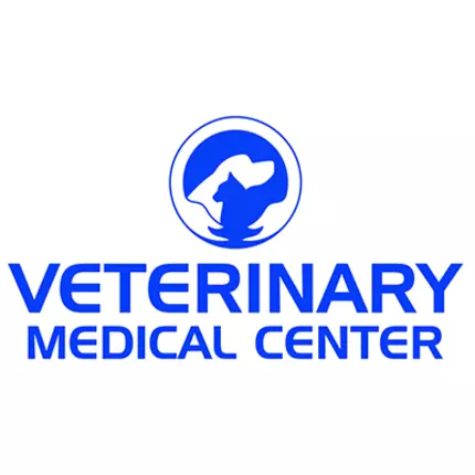 Logo von Veterinary Medical Center