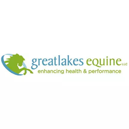 Logo von Great Lakes Equine Wellness Center