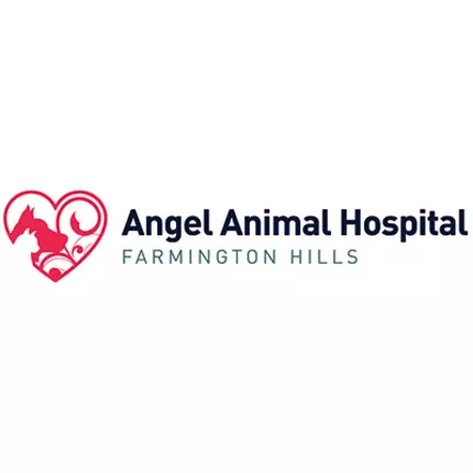 Logo van Angel Animal Hospital