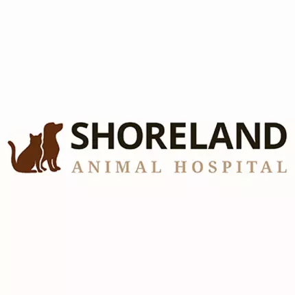 Logo van Shoreland Animal Hospital