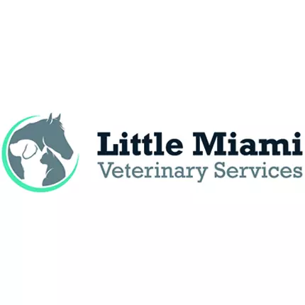 Logotyp från Little Miami Veterinary Services