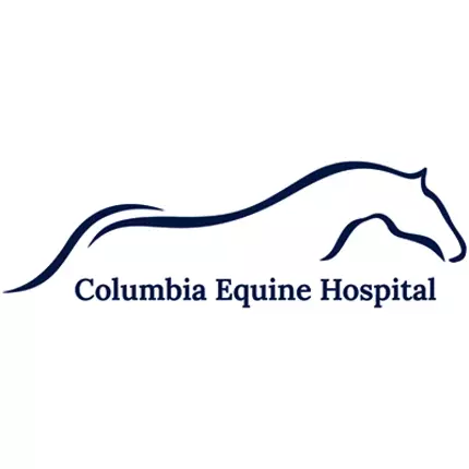 Logo from Columbia Equine Hospital