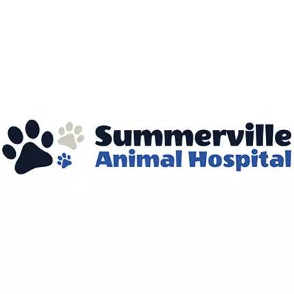 Logo de Summerville Animal Hospital