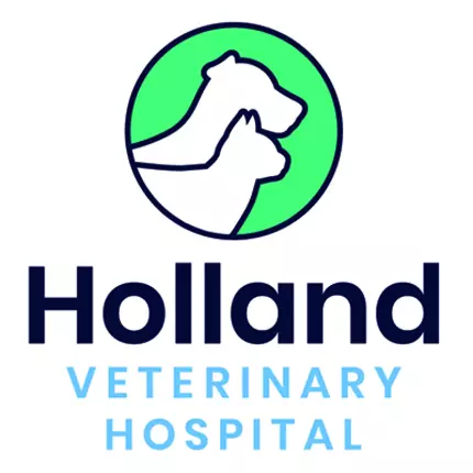 Logo from Holland Veterinary Hospital (Wiggins)