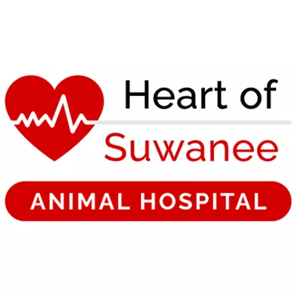 Logo from Heart of Suwanee Animal Hospital