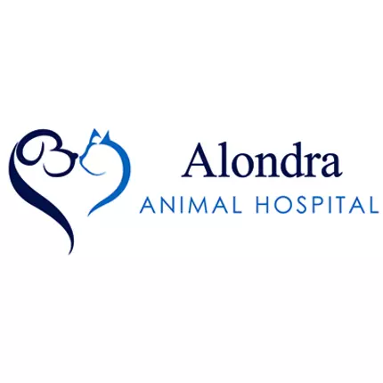 Logo von Alondra Animal Hospital