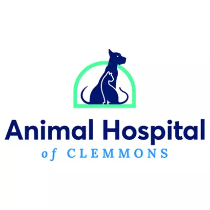 Logo from Animal Hospital of Clemmons