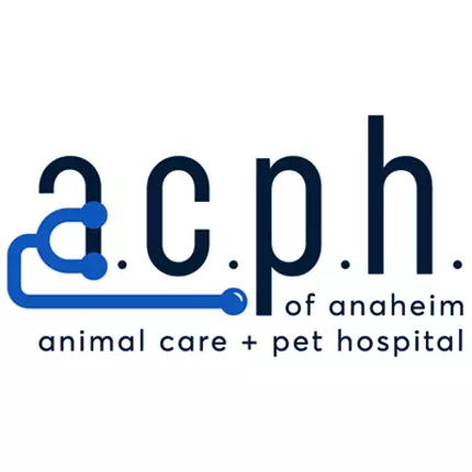 Logo von Anaheim Animal Care & Pet Hospital