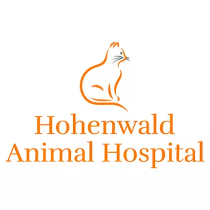 Logo von Hohenwald Animal Hospital