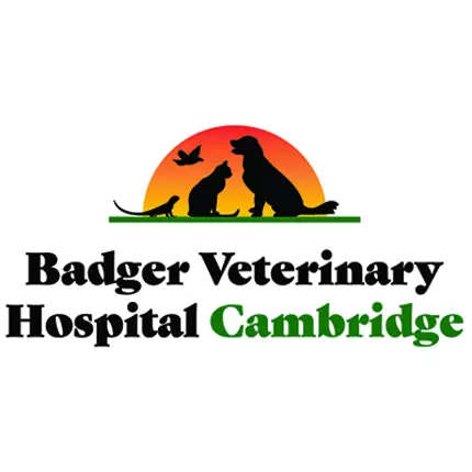 Logo van Badger Veterinary Hospital Cambridge