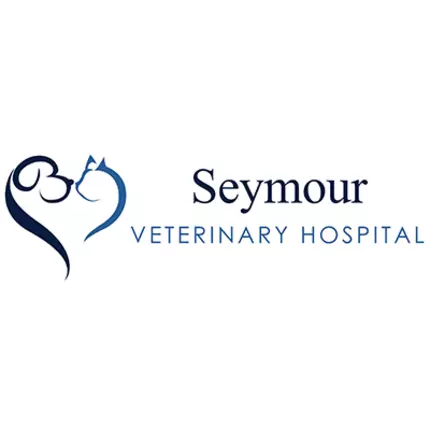 Logo von Seymour Veterinary Hospital