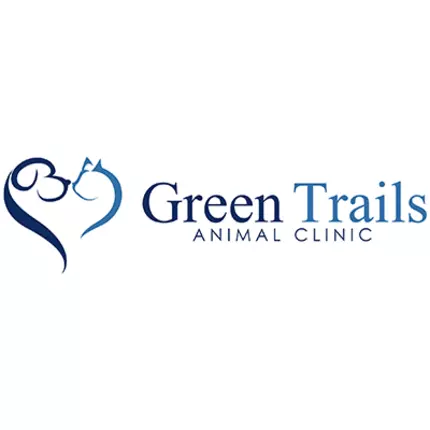 Logo from Green Trails Animal Clinic