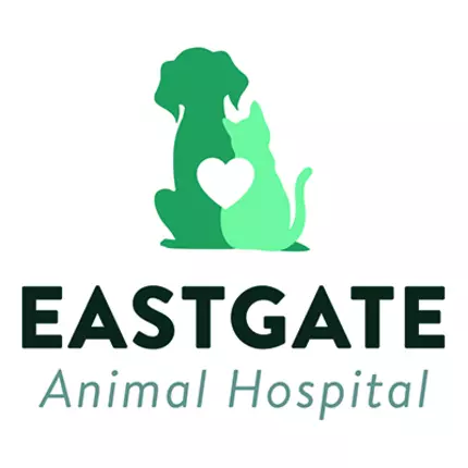 Logo from Eastgate Animal Hospital