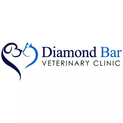 Logotipo de Diamond Bar Veterinary Clinic