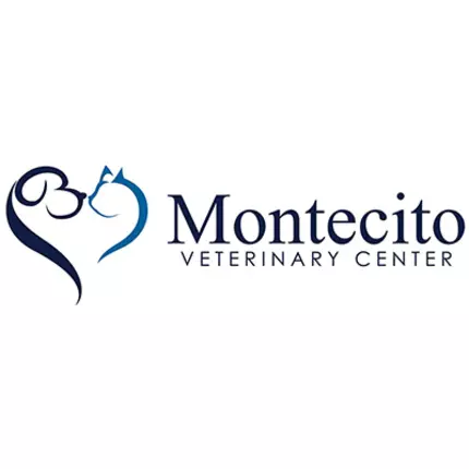 Logo da Montecito Veterinary Center