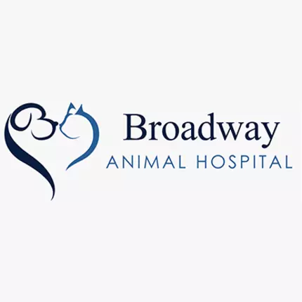 Logo van Broadway Animal Hospital