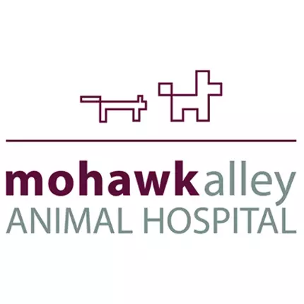 Logo von Mohawk Alley Animal Hospital